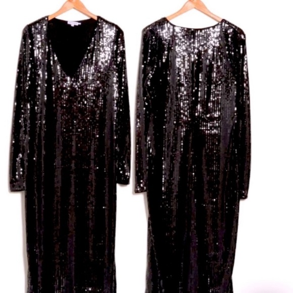 Good American
Size : 1 
Good American dress Good American - Picture 1 of 3